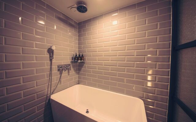 CK Hotel
