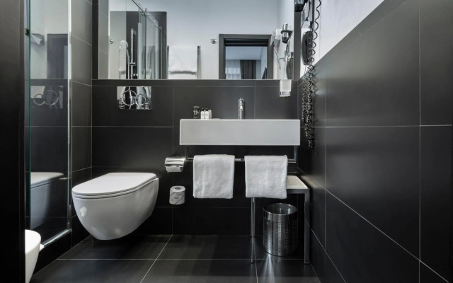 The Central Palace Taksim