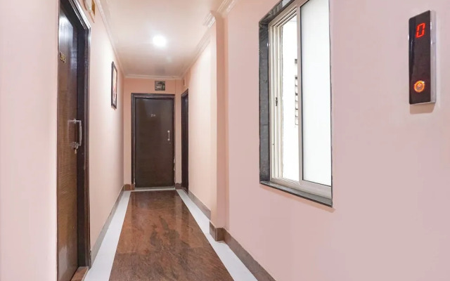 Fabhotel Rachana Residency