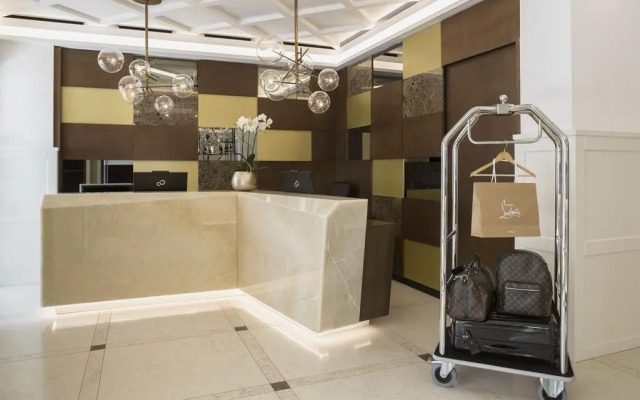 Hotel Europa Splendid