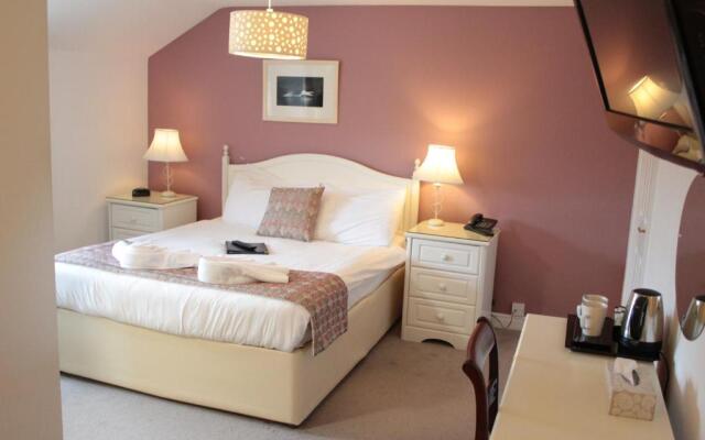 The Blue Boar Inn