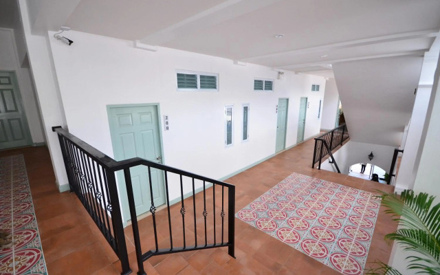 Sino Mansion