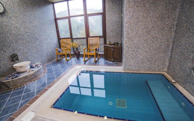 Patalya Thermal Resort