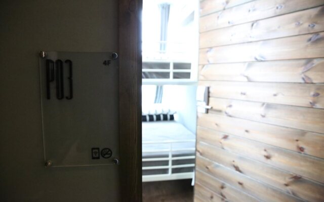 JSTAY Guesthouse Gwangalli Beach - Hostel