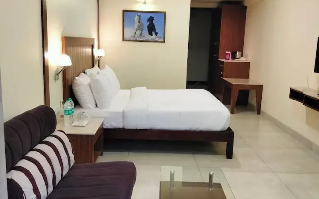 VITS Lonavala