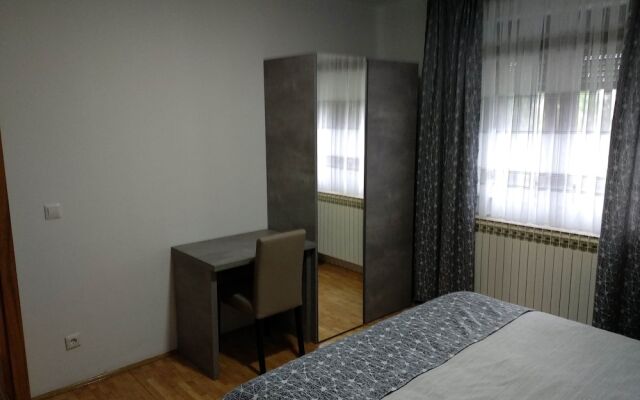 Plitvice Residence Villa Lucija