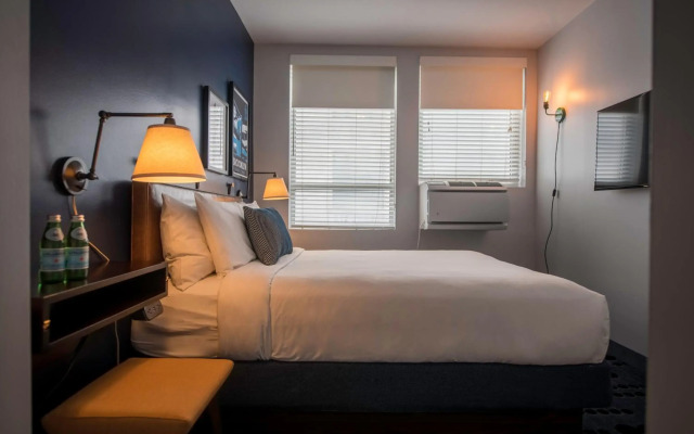 U Hotel Fifth Avenue