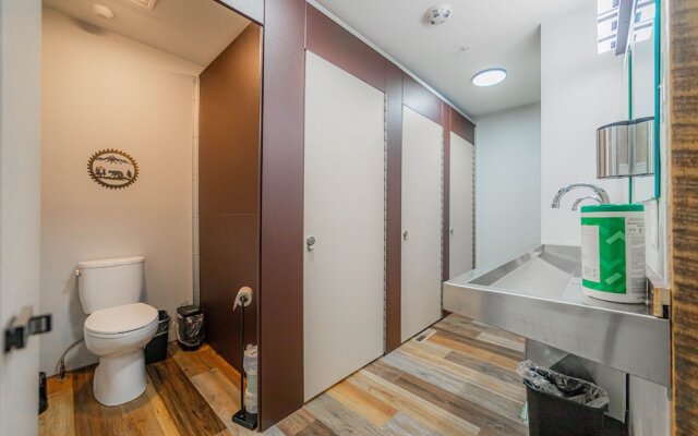 Pintler's Portal Hostel