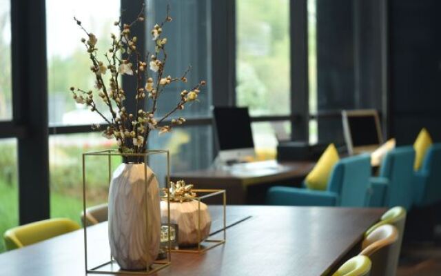 Hampton By Hilton Changsha Xingsha