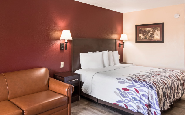 Red Roof Inn Wilmington, NC