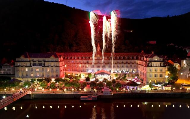 Häcker's Grand Hotel Bad Ems