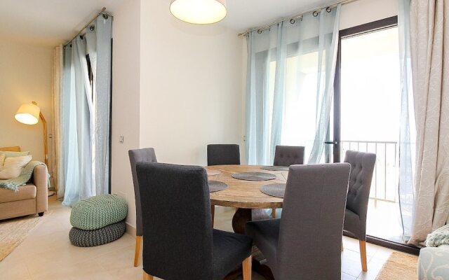 Apartamento Samara Marbella