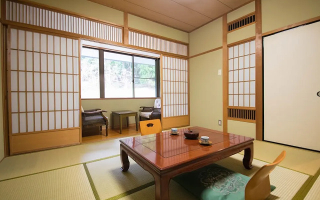 Hotel Furearu Izumi