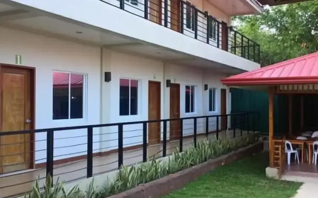 Nay Aster Pension