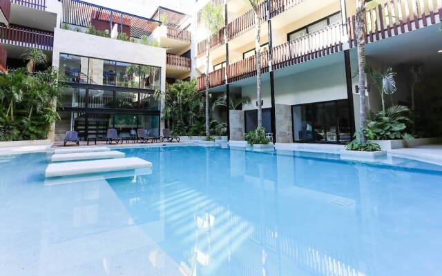 Palmares 104- 1Bedroom exquisite