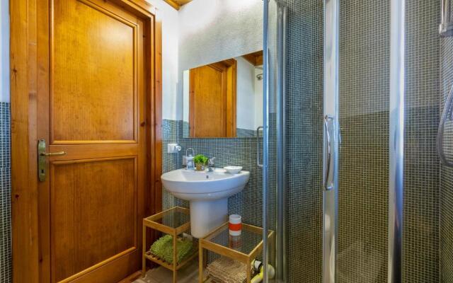 SARDINIARE-Villino Maja