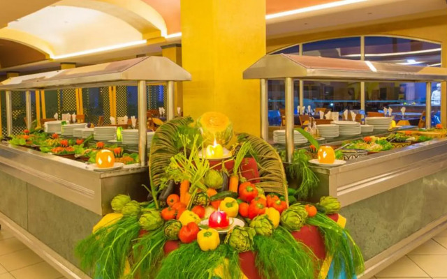 Hôtel Club Al Moggar