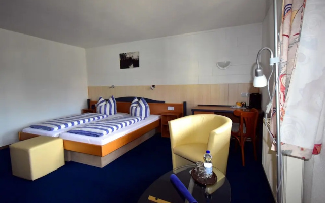 Hotel Garni Rank