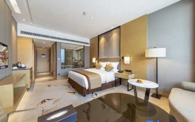 Zunyi guesthouse