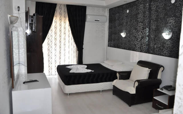 Q Business Hotels Lara - Butik Otel