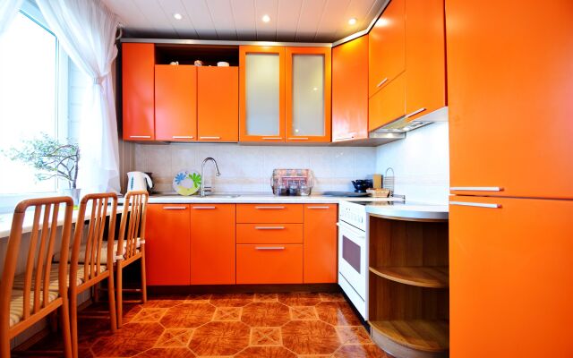 Aparton Apartments