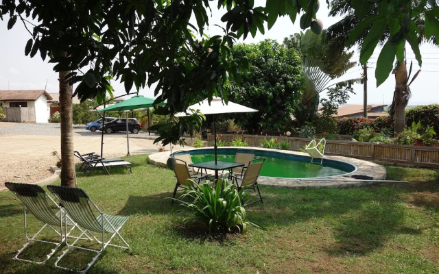 Villa Teranga Boutique Hotel