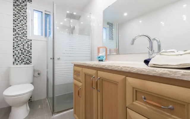 Charming 2BR Best Location in Jerusalem