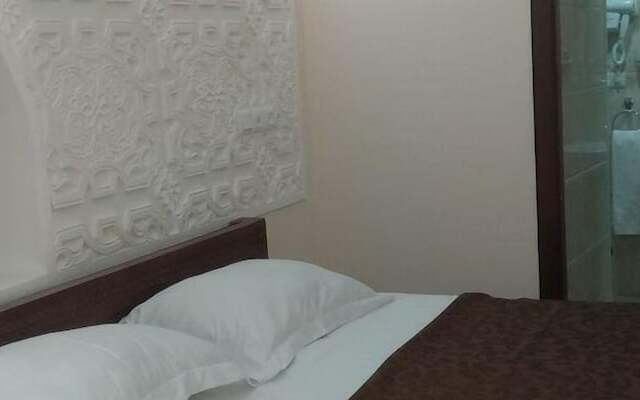 Отель New Star Хива