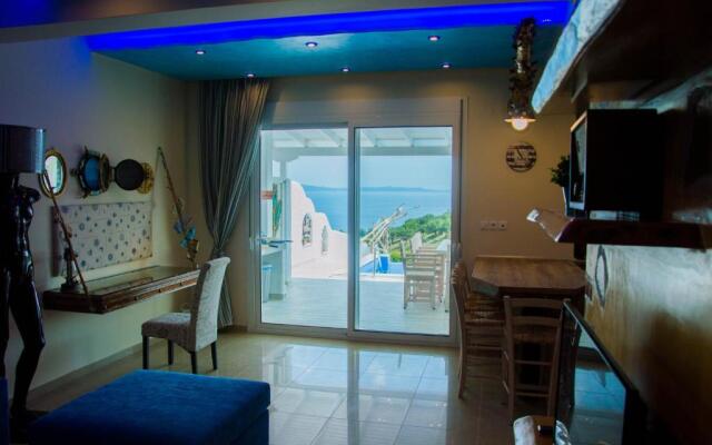 Xalonia Villas