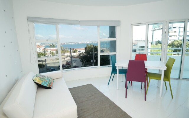 Sky II By Nomad Guru