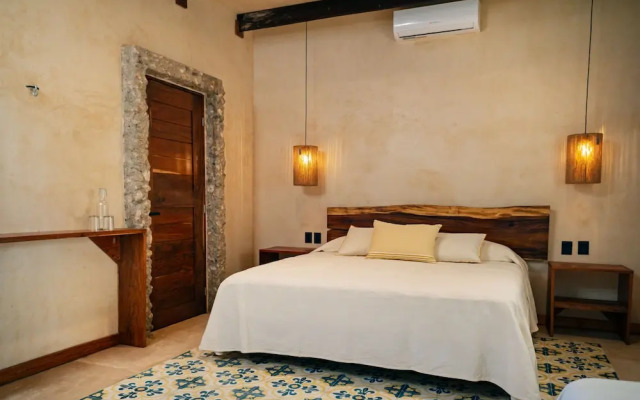 Mero Mero Hotel