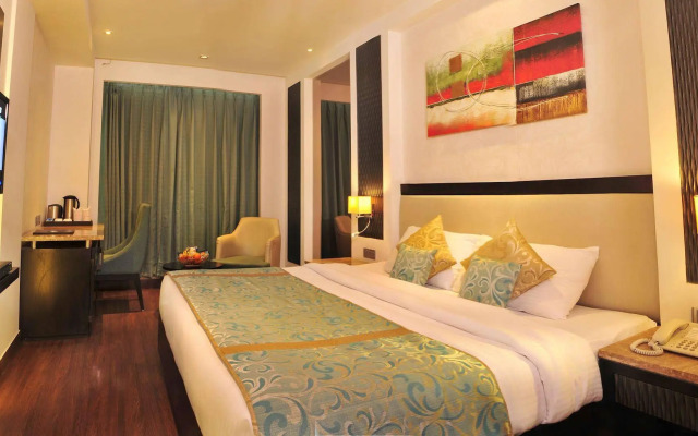 Hotel City Star