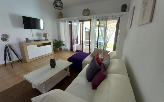 Casa Vacacional Villa Liberty