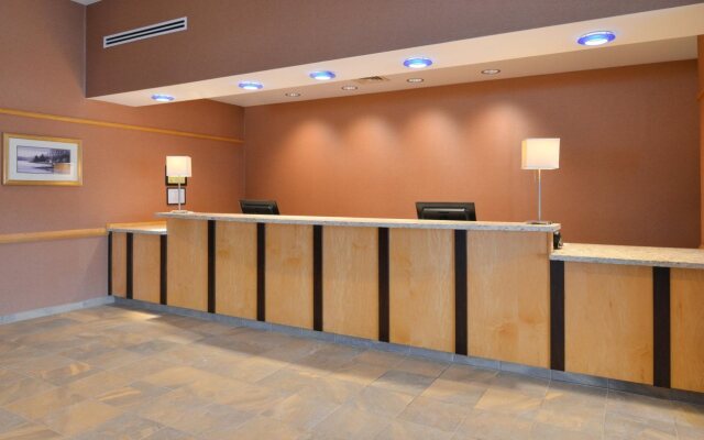 Holiday Inn Express Breezewood by IHG