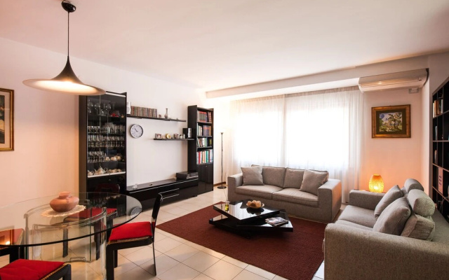Bed And Breakfast Maria Burlini