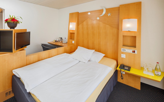 Stella Swiss Quality Hotel