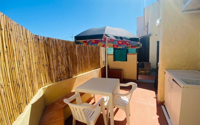 Monolocale in Centro 2