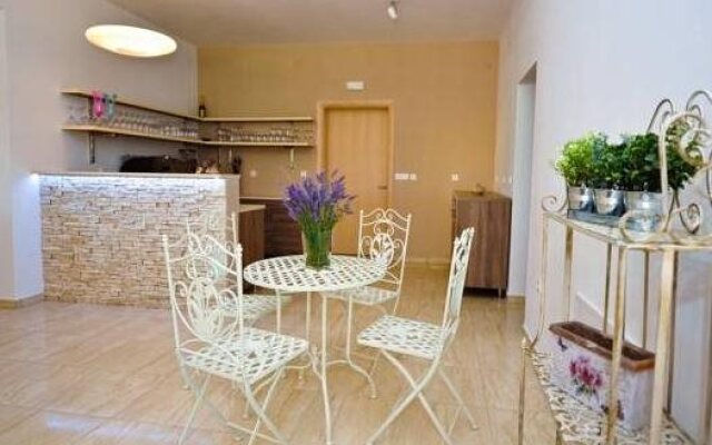 Lastura Aparthotel & Mobile Homes