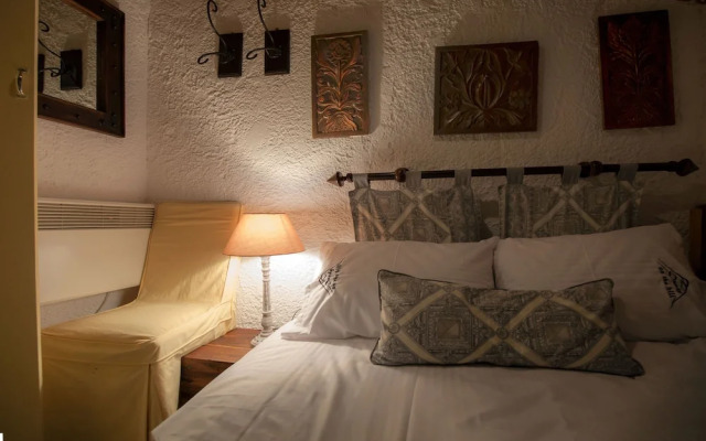 Dandy Villas Agoriani