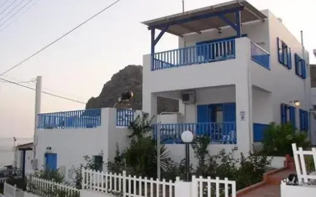 Levin Apartments