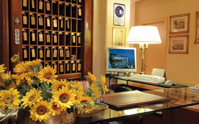 Titano Suites