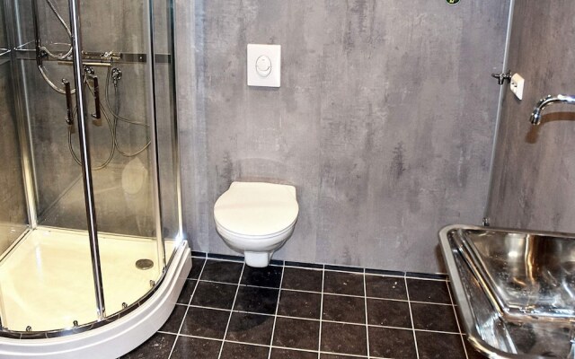 6 Person Holiday Home in Vatne