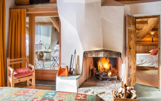 Saint Hubertus Resort