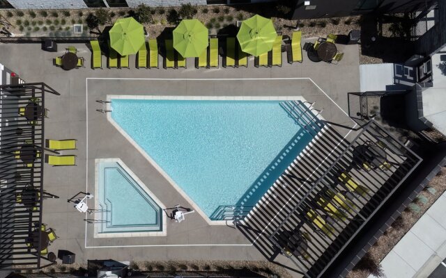 TownePlace Suites by Marriott Pleasanton