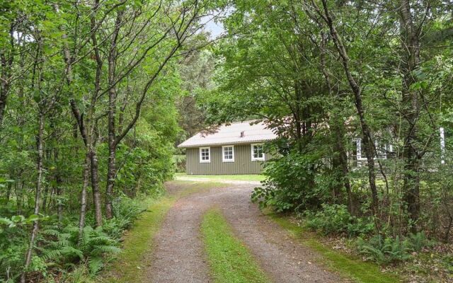 "Joonatan" - 30km from the sea in Western Jutland