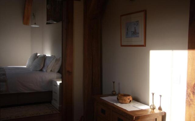 Les Bouts de Rallé Chambre d'Hotes