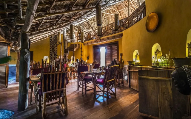 Mamamapambo Boutique Hotel