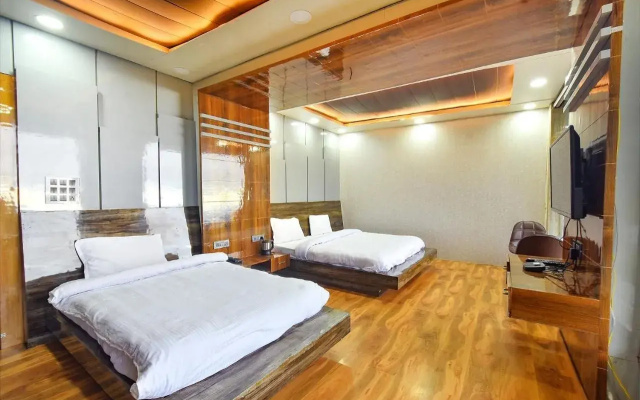 Fabescape Le Masrana Inn