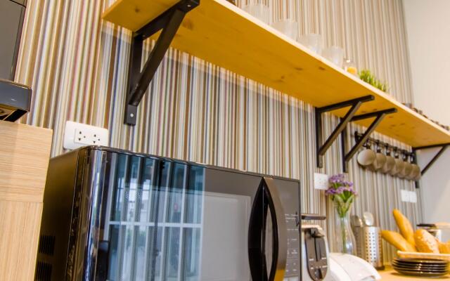 Fortune D Hotel Maesot