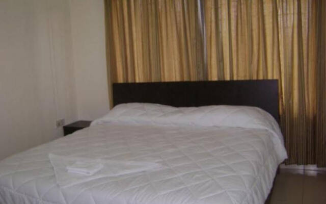Magnus Service Apartments - Cassia Court